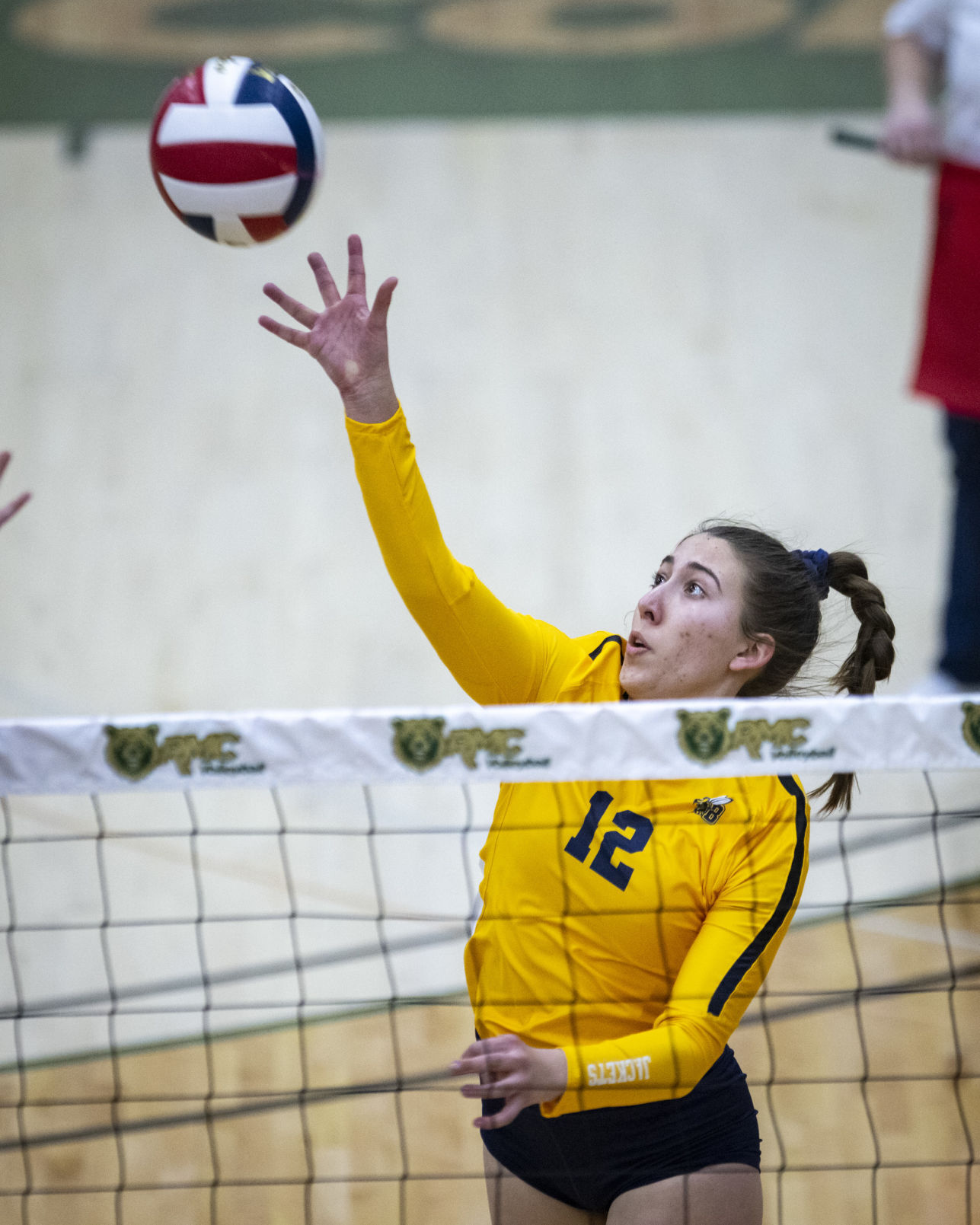 MSU Billings vs. Rocky Mountain College
